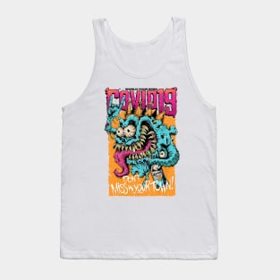 World Tour Tank Top